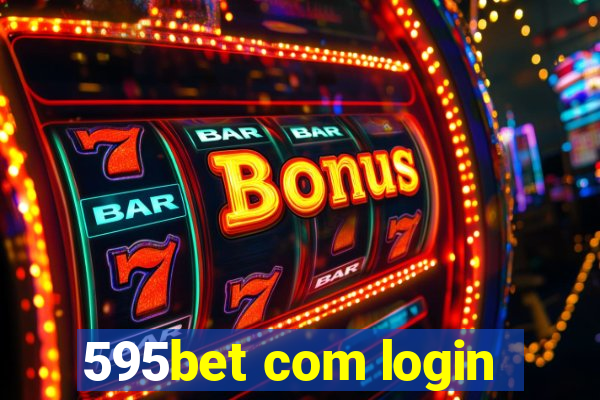 595bet com login